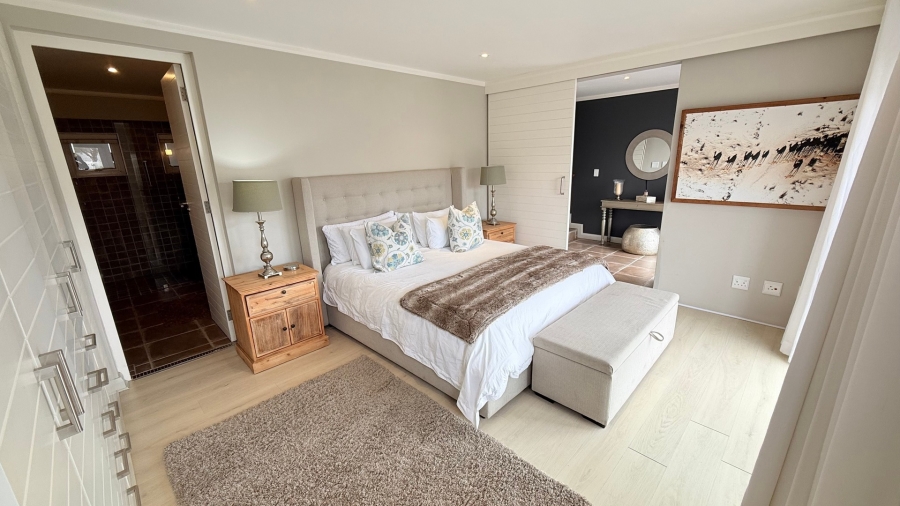 To Let 2 Bedroom Property for Rent in Thesen Islands Western Cape